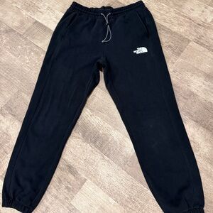 Men’s North Face Sweatpants